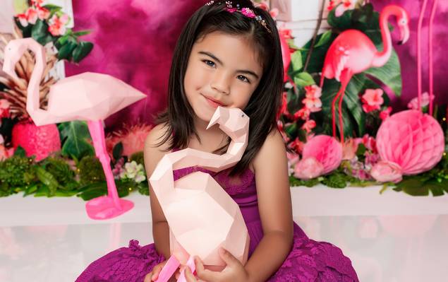 Smash the cake de Helena - Faz 5