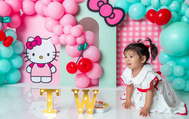 Smash the cake de Alice Yuna - 2 aninhos