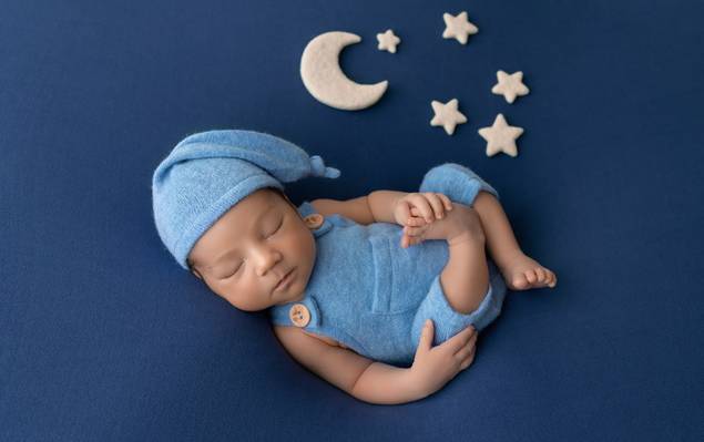 Newborn de Guilherme- Primeiros Dias