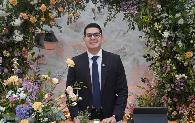 Casamento de Casamento Paty e Diego em São Paulo|  Chalé Quintal | SP