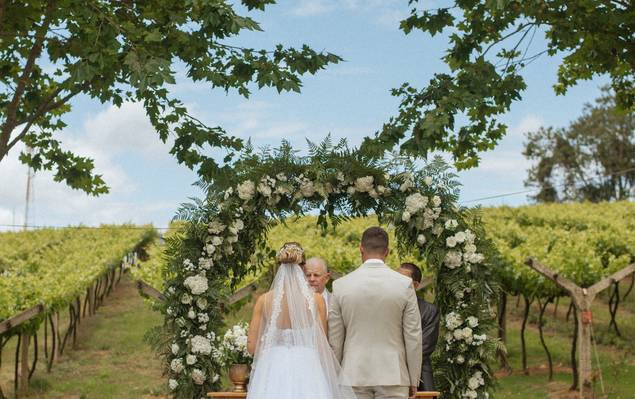 CASAMENTOS de CASAMENTO GABRIEL E PÂMELA 