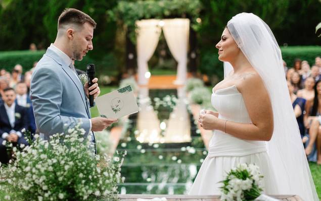 CASAMENTOS de CASAMENTO NATALIA E ARIEL 