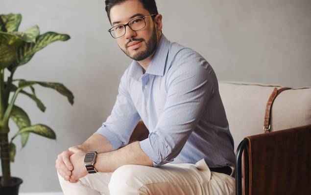 ENSAIO CORPORATIVO de Dr. André - Ortopedista especialista em ombro e cotovelo