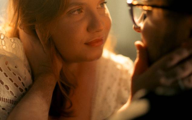 CASAMENTOS de Ensaio casal