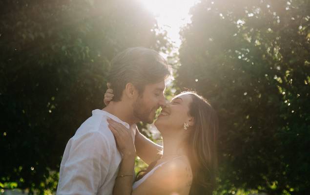 ENSAIO DE CASAL de Ensaio casal