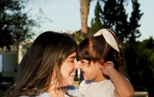 ensaio mães de Ensaio dia das mães