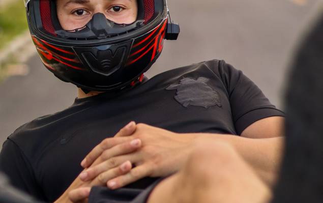 ensaio masculino  de Ensaio Masculino