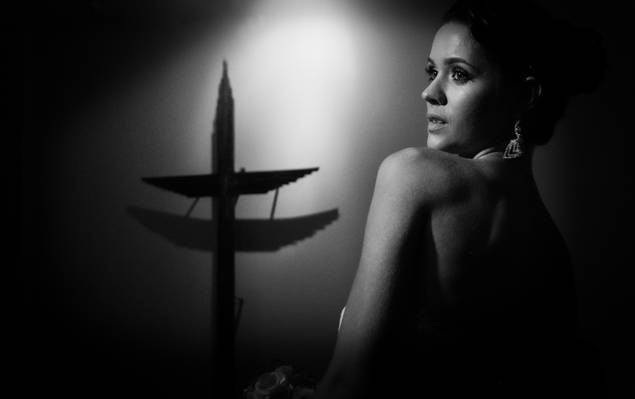 Pré- Wedding de Paula e Douglas