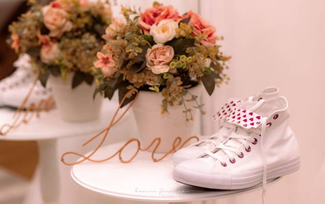 Making Of Wedding de Making Of em Nova Odessa/SP