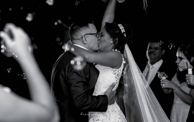 Wedding de Casamento em Campinas/SP