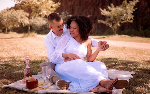 Civil de Casamento Civil em Campinas/SP