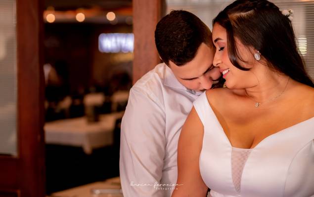 Civil de Casamento Civil em Campinas/SP