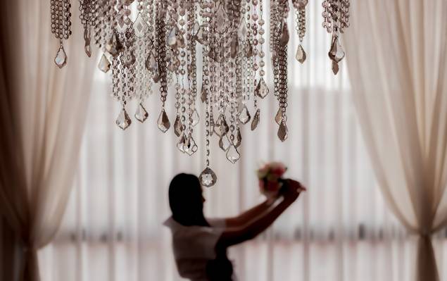 Making Of Wedding de Making Of em Valinhos