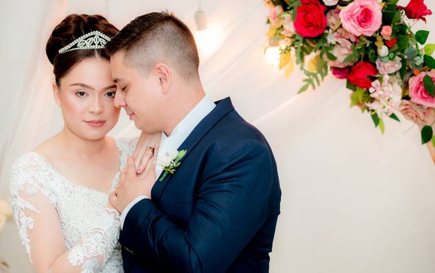 Wedding de Casamento em Valinhos/SP