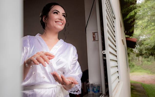 Making Of Wedding de Making Of em Valinhos/SP