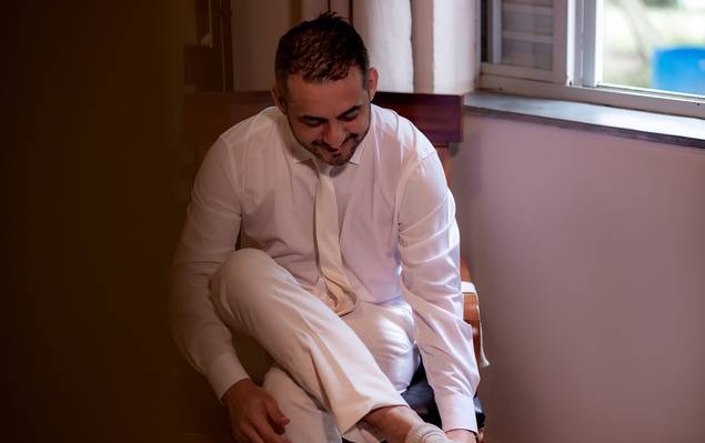 Making Of Wedding de Making Of em Valinhos/SP