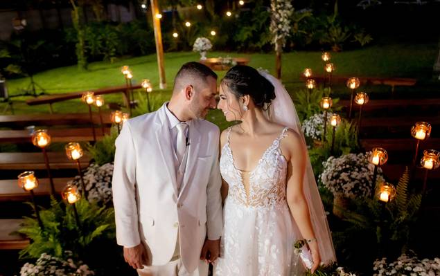 Wedding de Casamento em Valinhos/SP