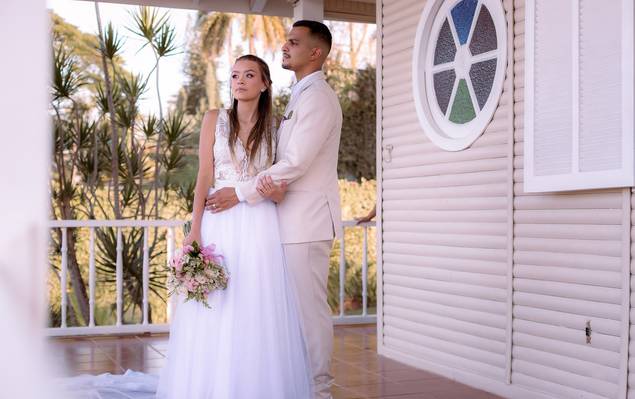 Wedding de Casamento em Valinhos/SP