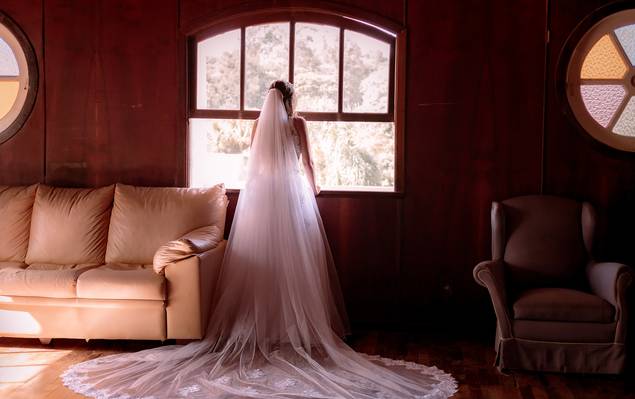 Making Of Wedding de Making Of em Valinhos/SP