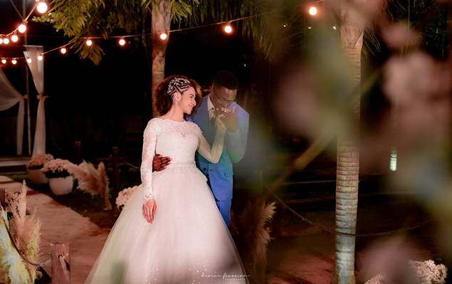 Wedding de Casamento em Valinhos/SP