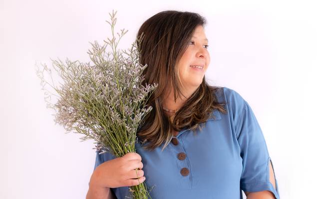 Feminino de ANA PAULA