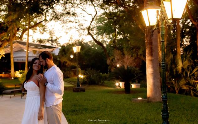 Wedding de CASAMENTO EM JAGUARIUNA/SP
