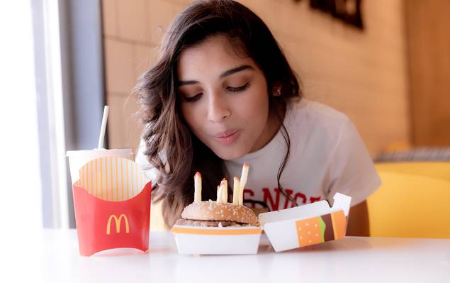 Debutante de PRÉ FIFTEEN MARINA