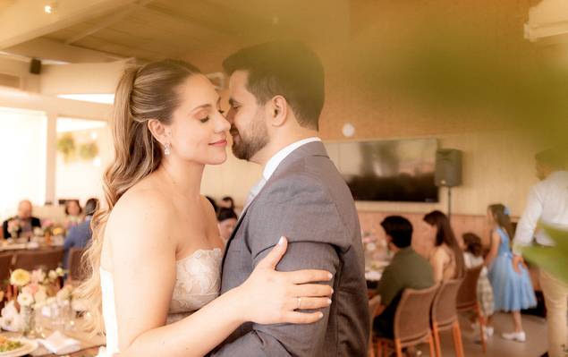 Wedding de MINI WEDDING EM CAMPINAS/SP