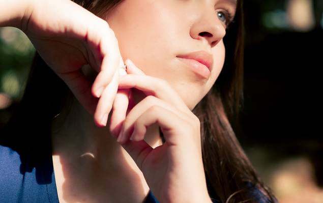 Debutante de PRÉ FIFTEEN BRUNA