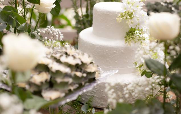 Wedding de CASAMENTO EM SOUZAS/SP