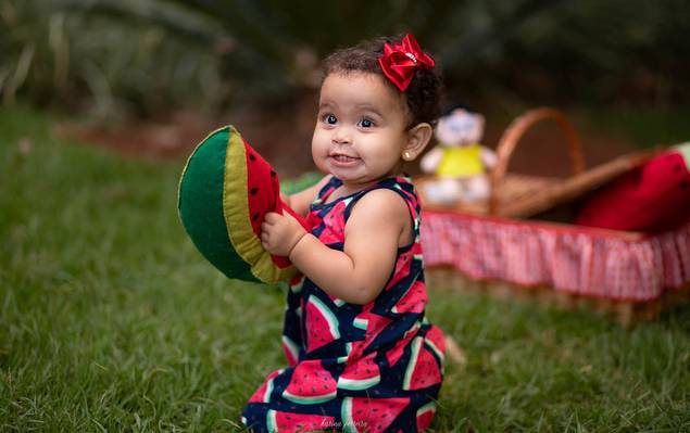 Família/Infantil de Smash Helena