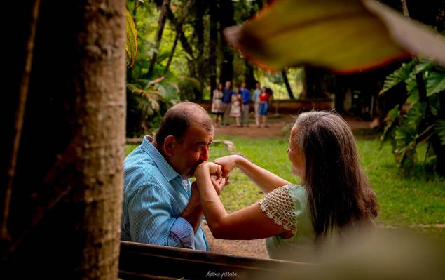 Família/Infantil de Ensaio Família em Campinas/SP