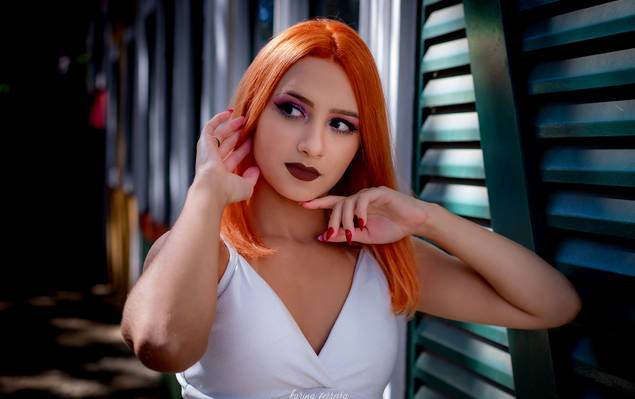 Feminino de Isabella 