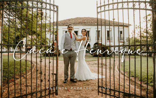 FILMS de Cacá & Henrique