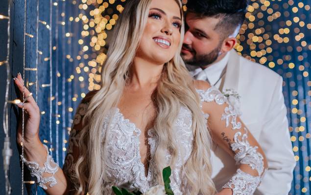 Wedding de Carlos Felipe e Paloma