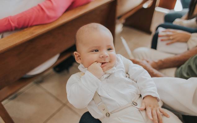 Batizados de Batizado do Matheus