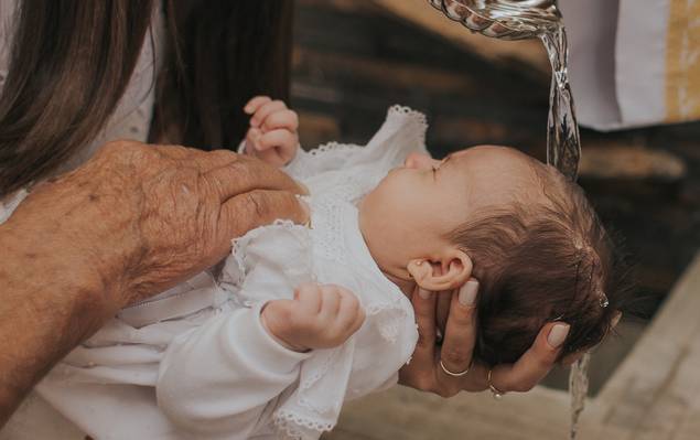 Batizados de Batizado Sofia 
