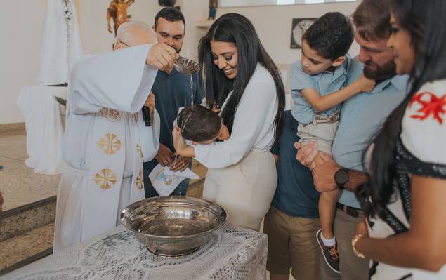 Batizados de Batizado Otto