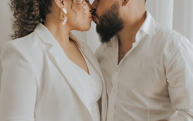 Casamento Civil  de Pâmela e Ramon 