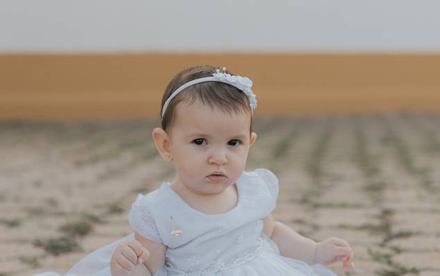 Batizados de Batizado da Liz