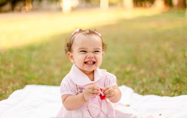 Infantil de Maria Cecília