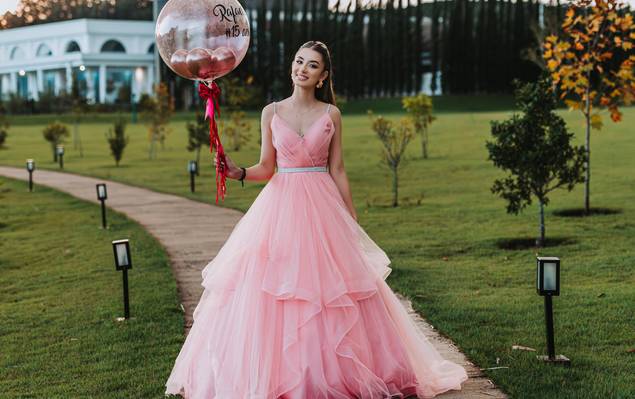 15 ANOS de Rafaella 15 Anos