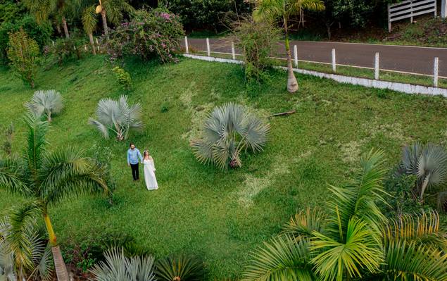 PRÉ WEDDING de Pré Wedding | Gaby & Renato