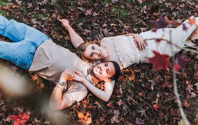 PRÉ WEDDING de Pré Wedding | Eloiza & Antônio