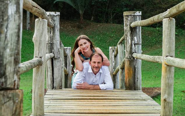 PRÉ WEDDING de Pré Wedding | Fran & Nilson