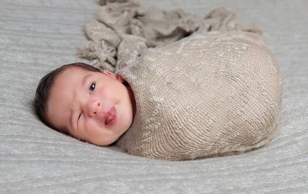 NEWBORN de NEWBORN | Rafael