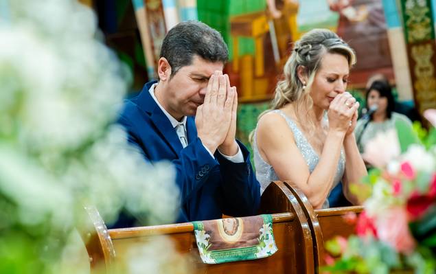 CASAMENTOS de Casamento | Claudinei & Suzi