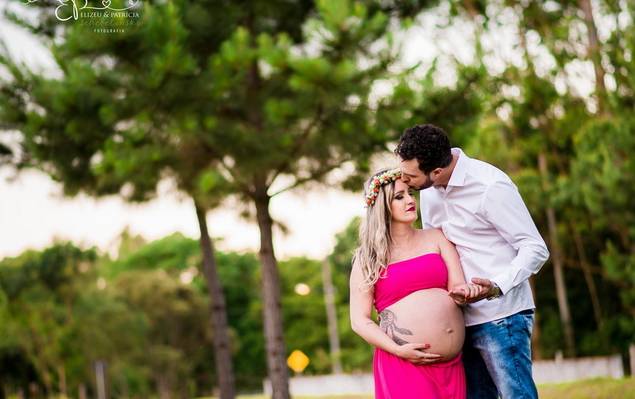 GESTANTES de Laiza + Roni = ✿ Maria Valentina ✿