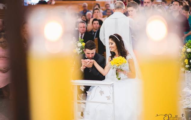 CASAMENTOS de Elisângela ∞ Bruno