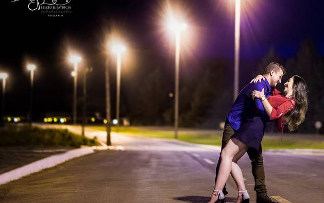 PRÉ WEDDING de Valéria ღ Fernando